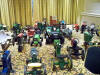 Auction Pedal Tractors